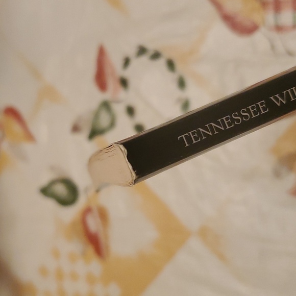 2/$8 🎭 The Glass Menagerie Tennesee Williams 📚 paperback book - Picture 6 of 9